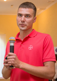 serdyuk